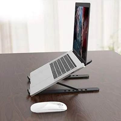 Foldable Laptop Stand