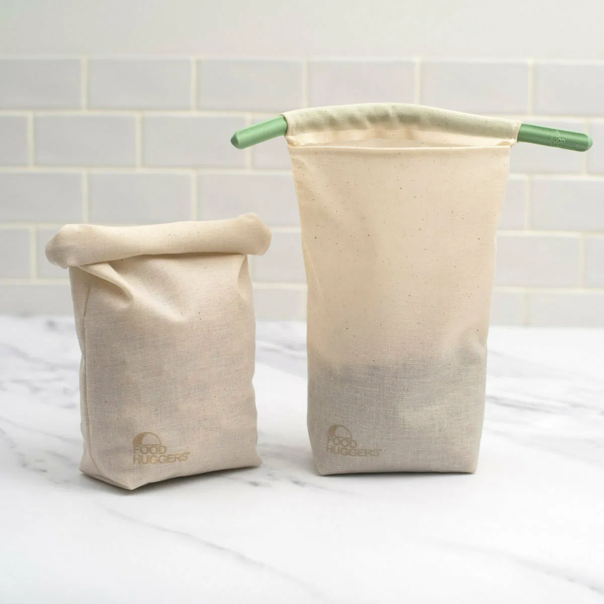 Food Huggers Coffee Bag