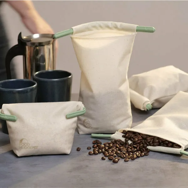 Food Huggers Coffee Bag