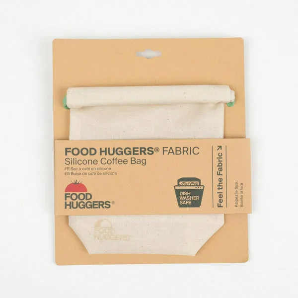 Food Huggers Coffee Bag