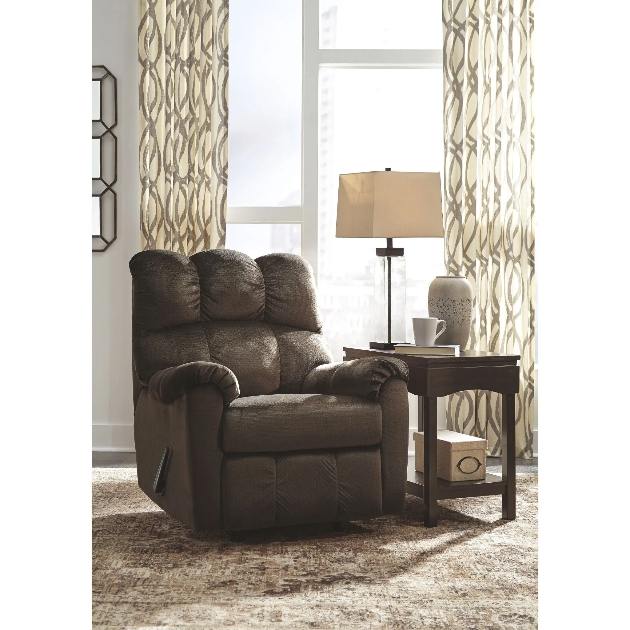 Foxfield Rocker Recliner