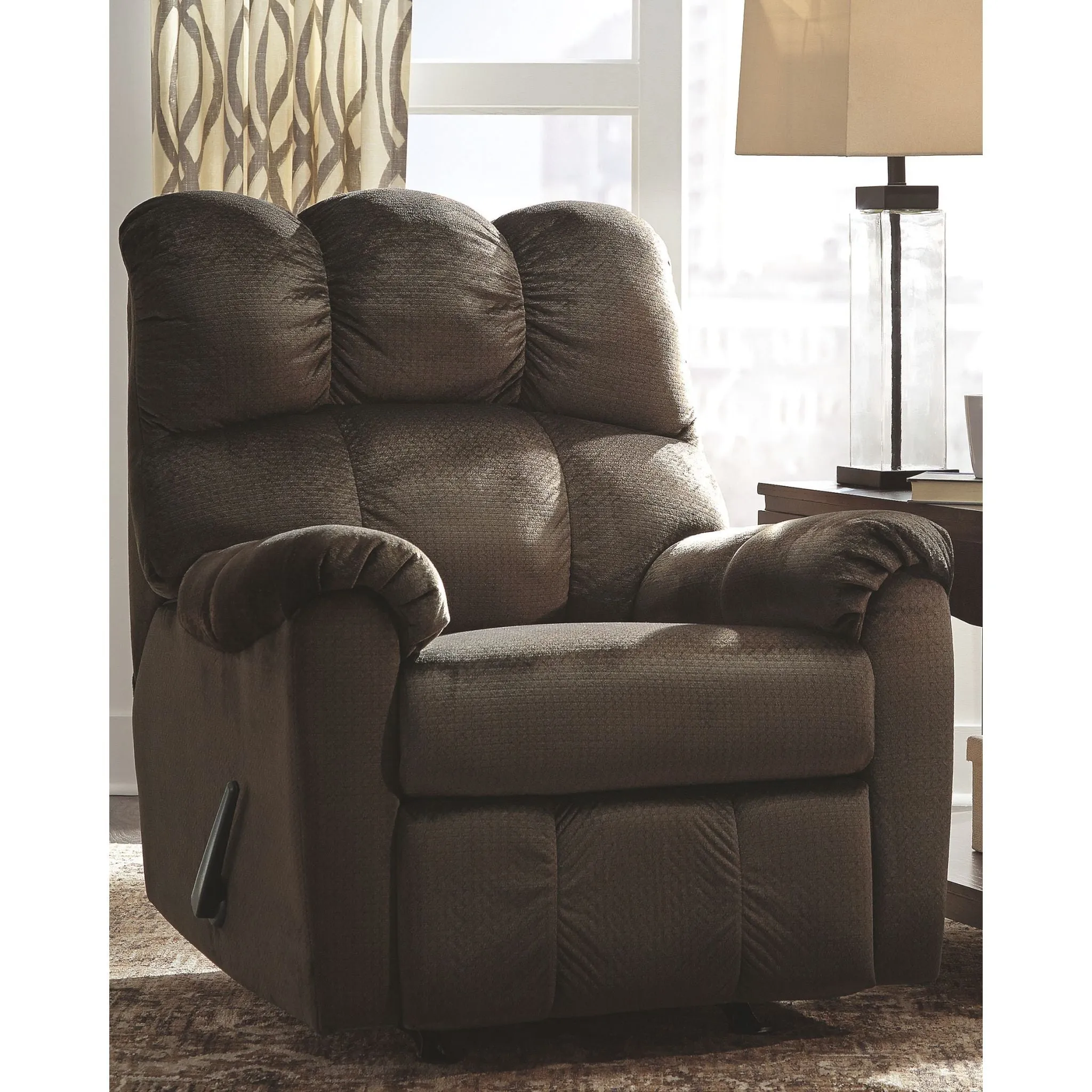 Foxfield Rocker Recliner