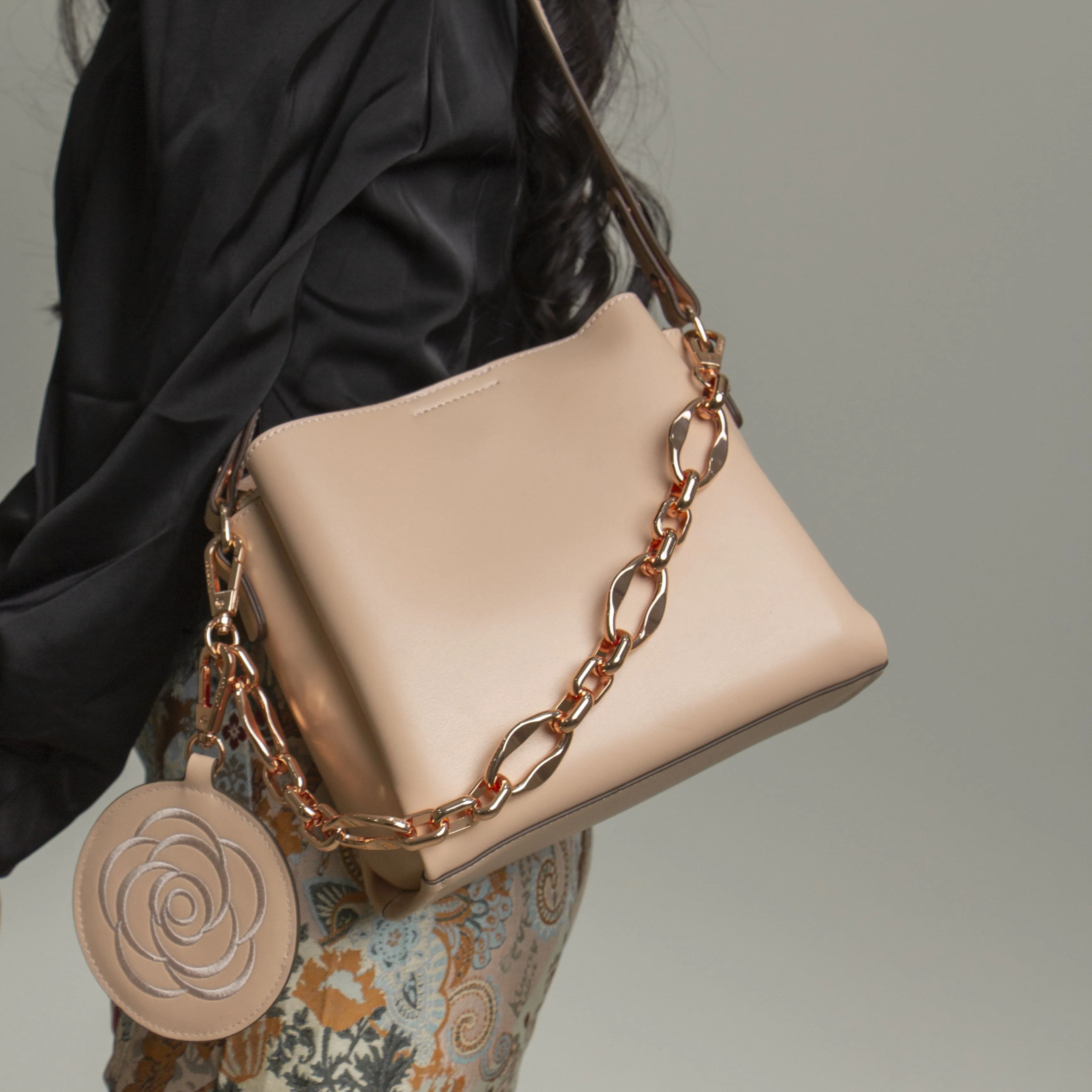 F.timber Amari Chain Bag Accessory