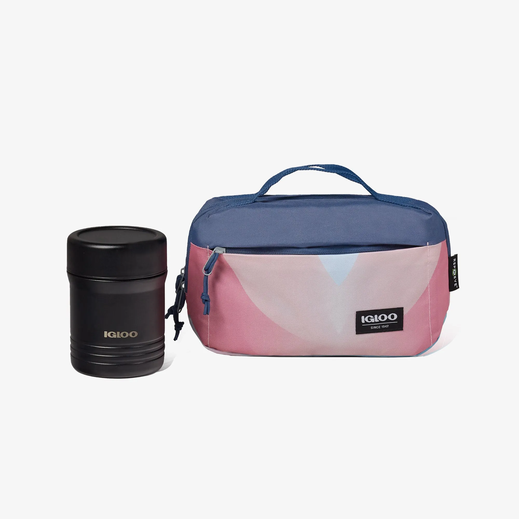 FUNdamentals™ Hip Pack Cooler Bag