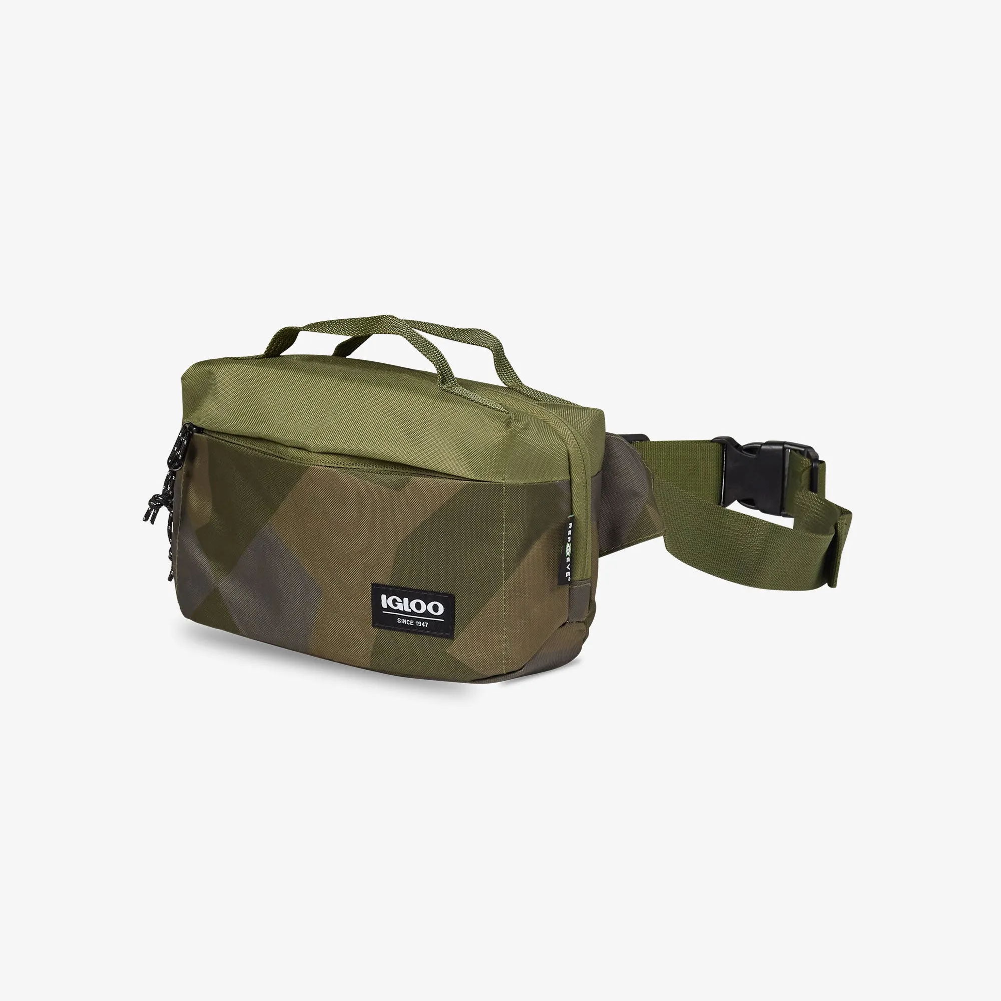 FUNdamentals™ Hip Pack Cooler Bag