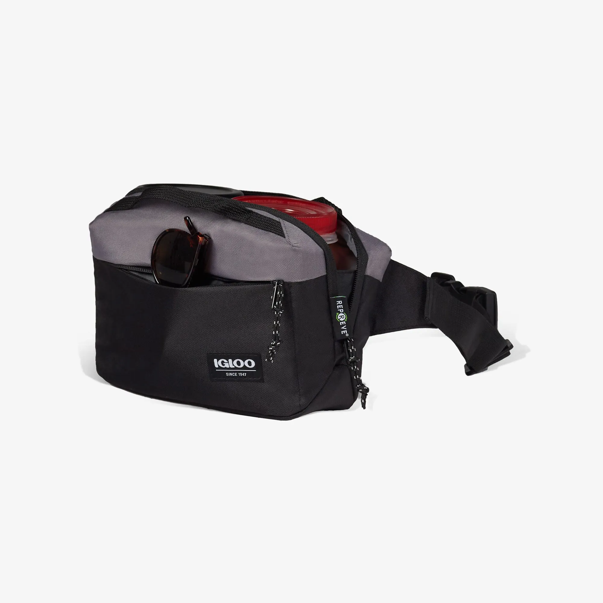 FUNdamentals™ Hip Pack Cooler Bag