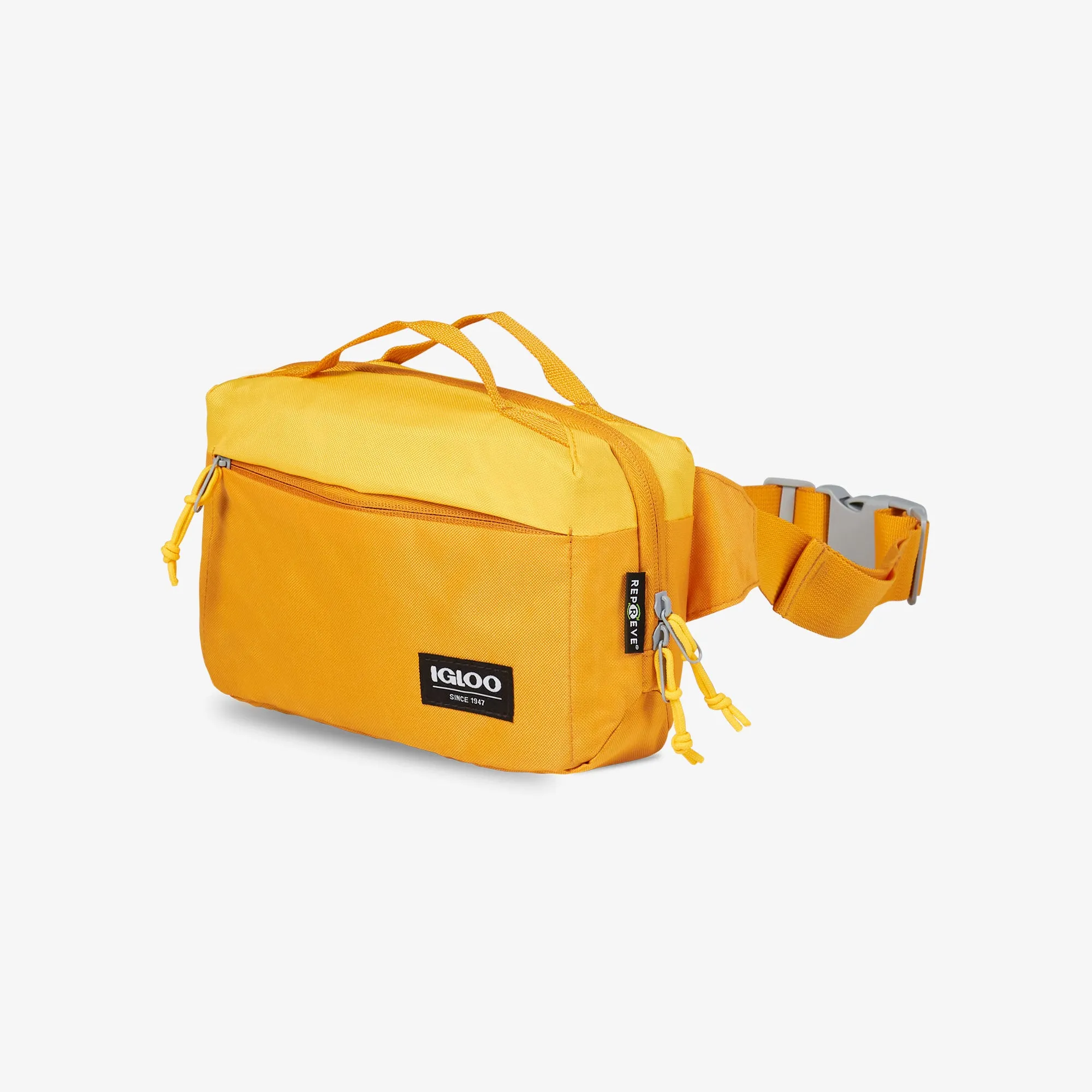 FUNdamentals™ Hip Pack Cooler Bag