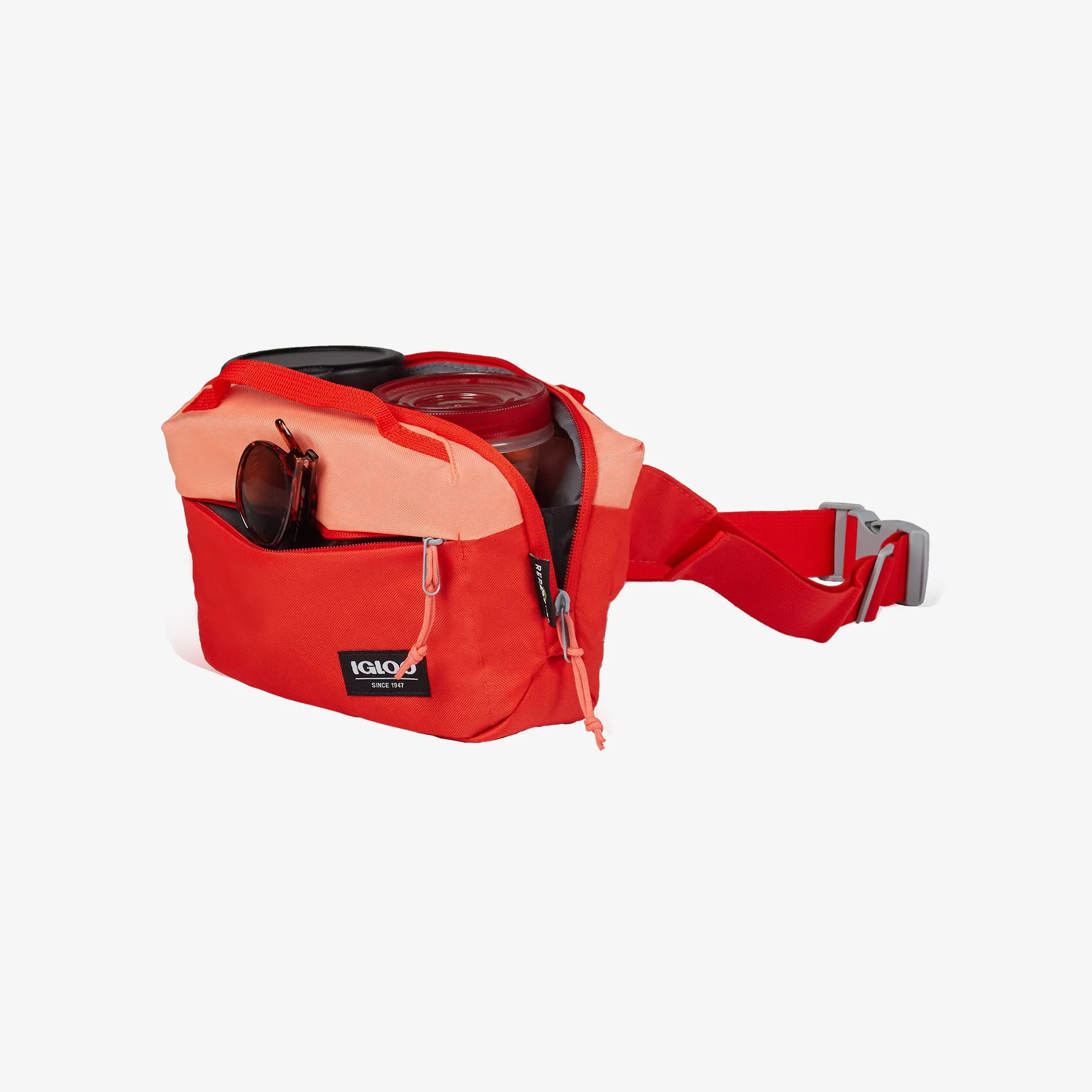 FUNdamentals™ Hip Pack Cooler Bag