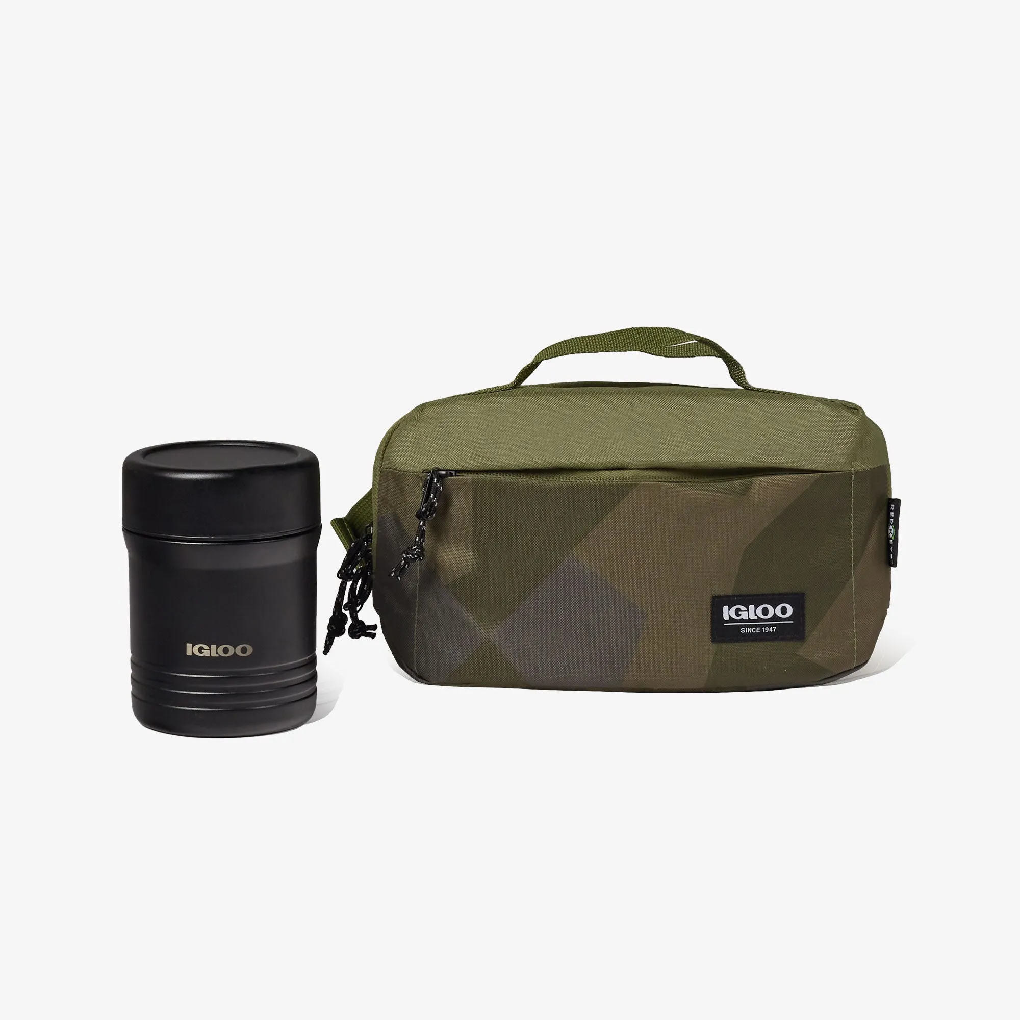 FUNdamentals™ Hip Pack Cooler Bag