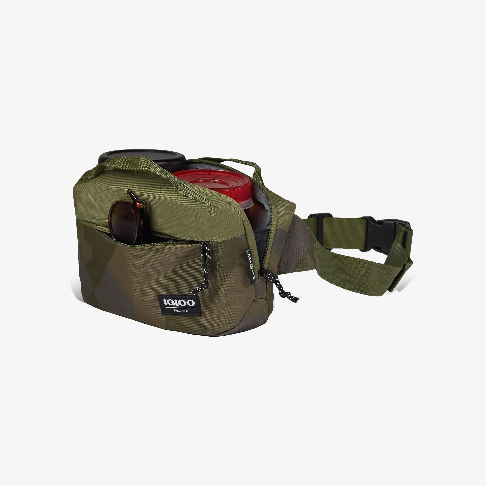 FUNdamentals™ Hip Pack Cooler Bag