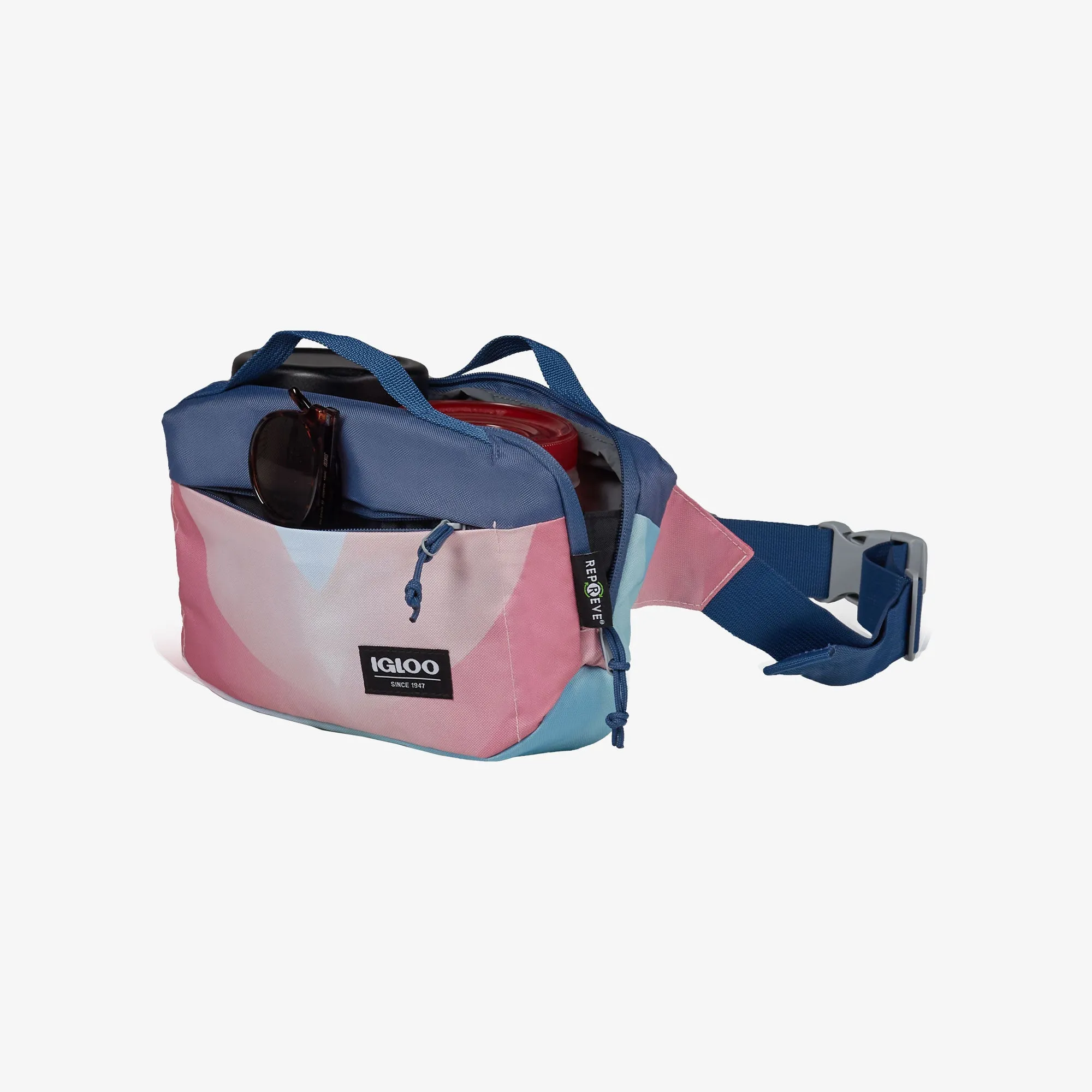 FUNdamentals™ Hip Pack Cooler Bag