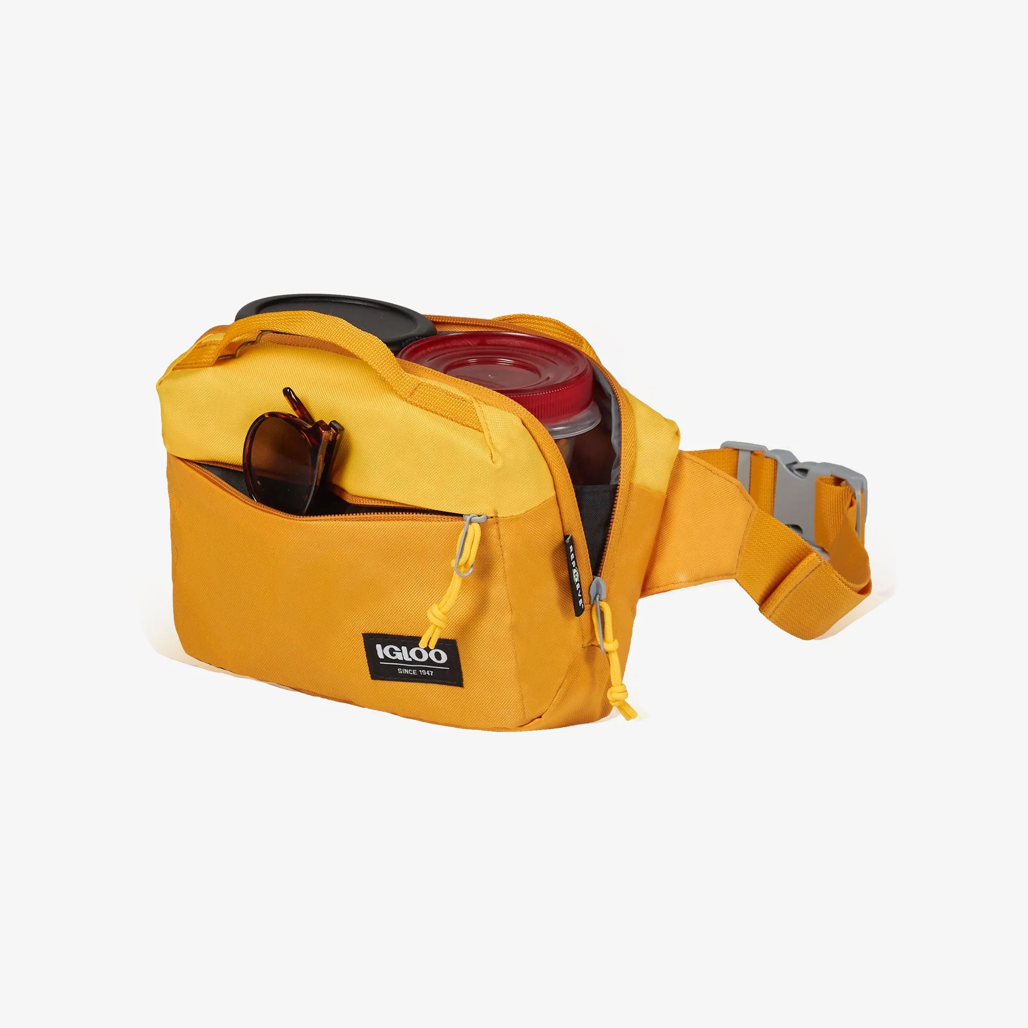 FUNdamentals™ Hip Pack Cooler Bag