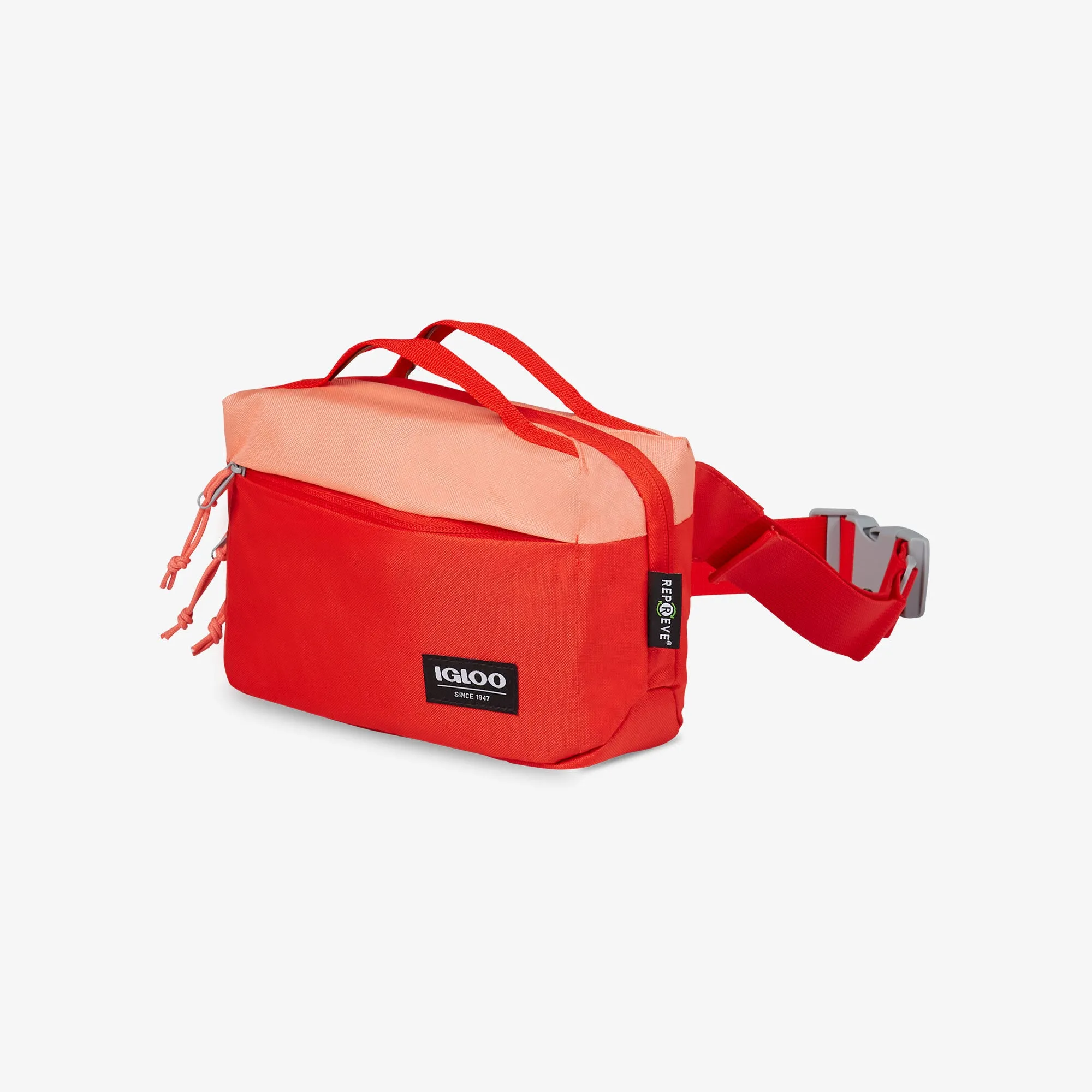 FUNdamentals™ Hip Pack Cooler Bag