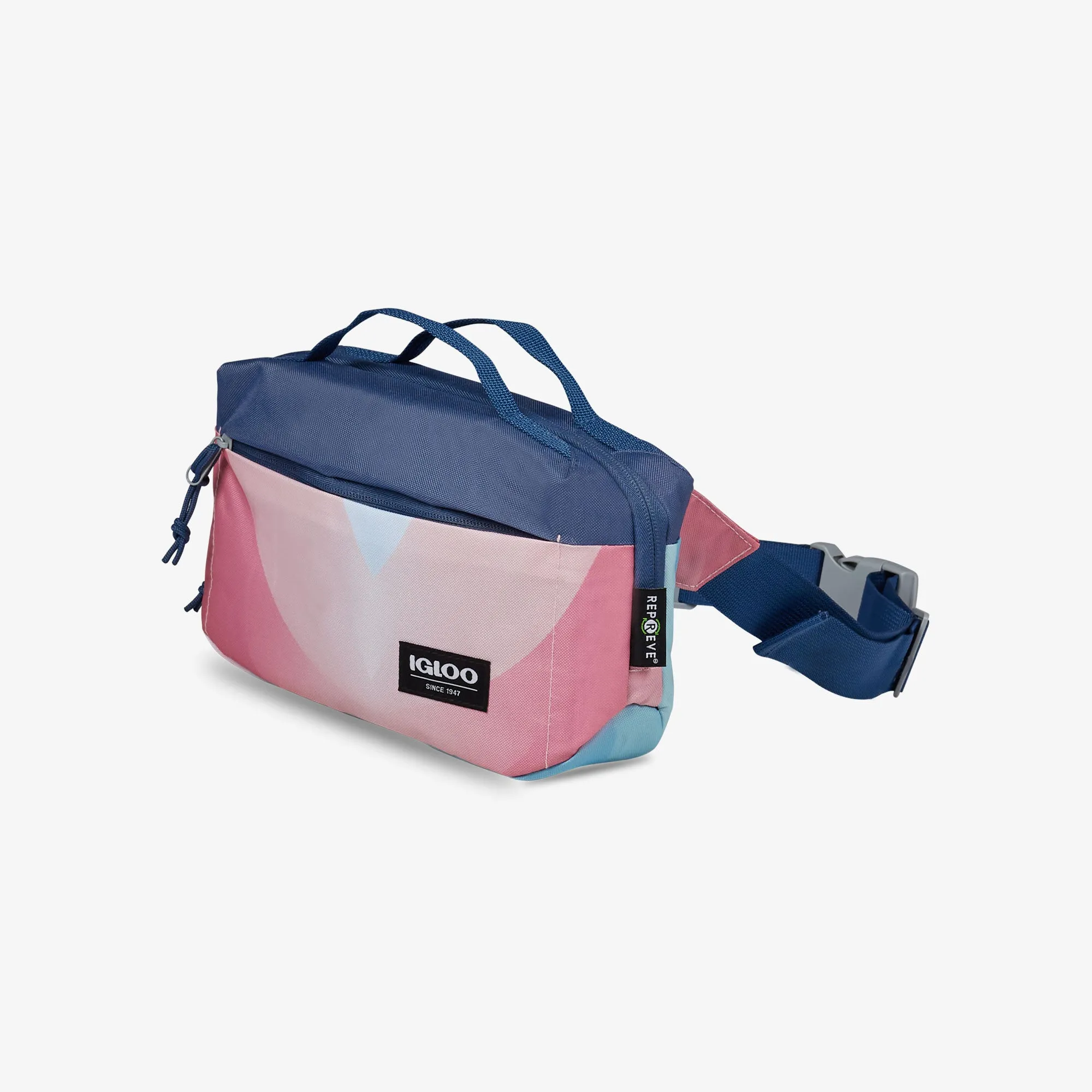 FUNdamentals™ Hip Pack Cooler Bag