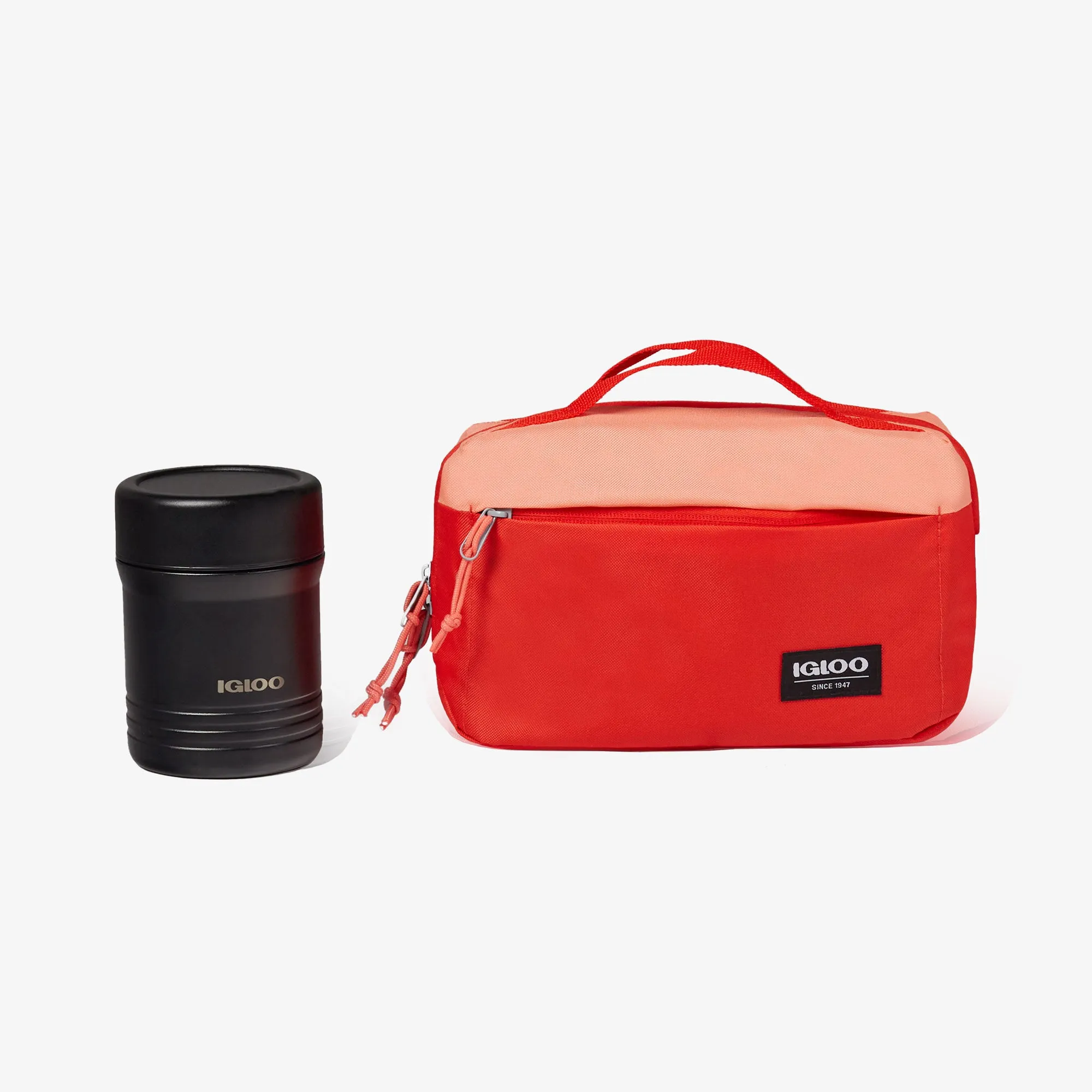 FUNdamentals™ Hip Pack Cooler Bag