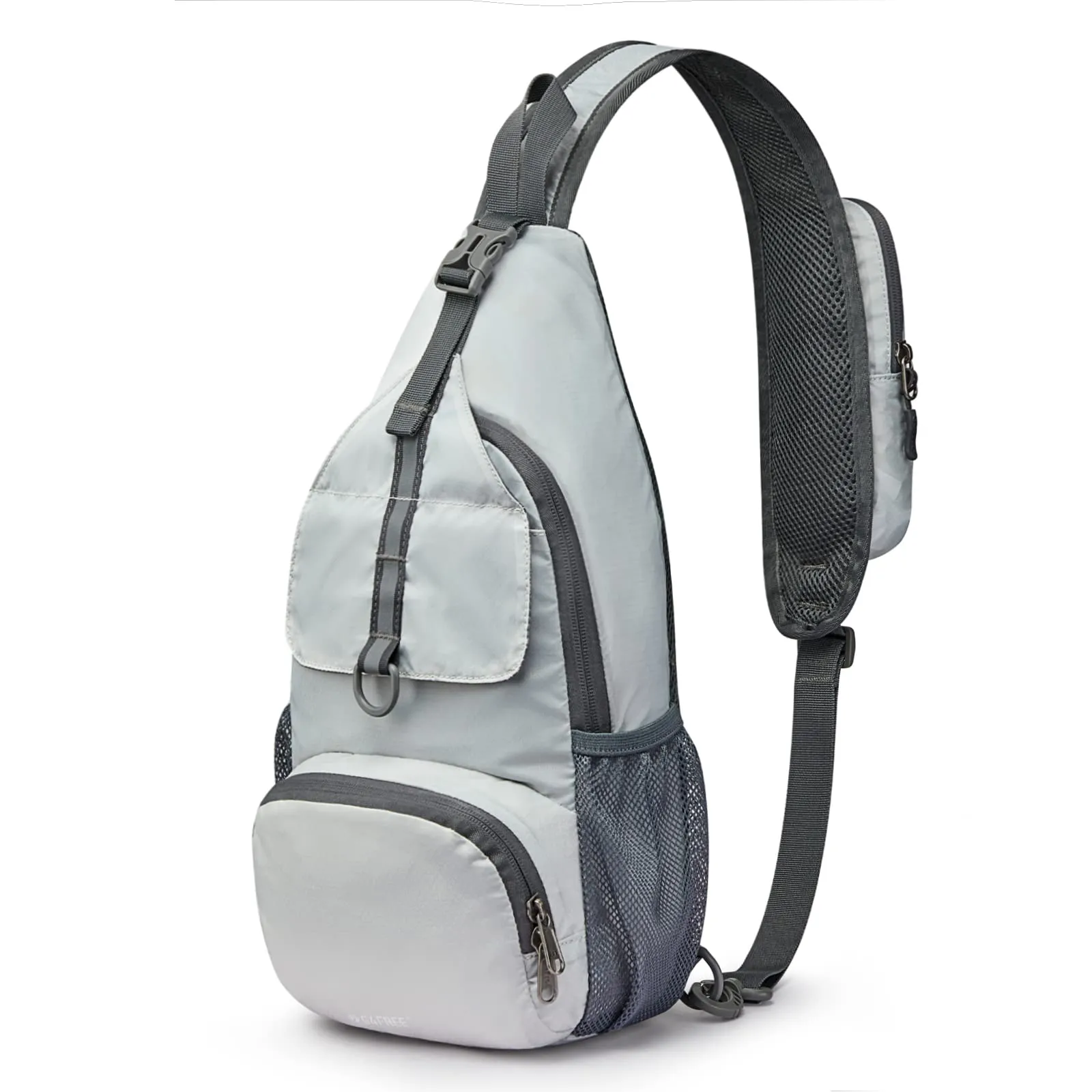 G4Free Packable Crossbody Sling Backpack