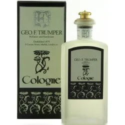 Geo F Trumper Eau de Cologne 100ml