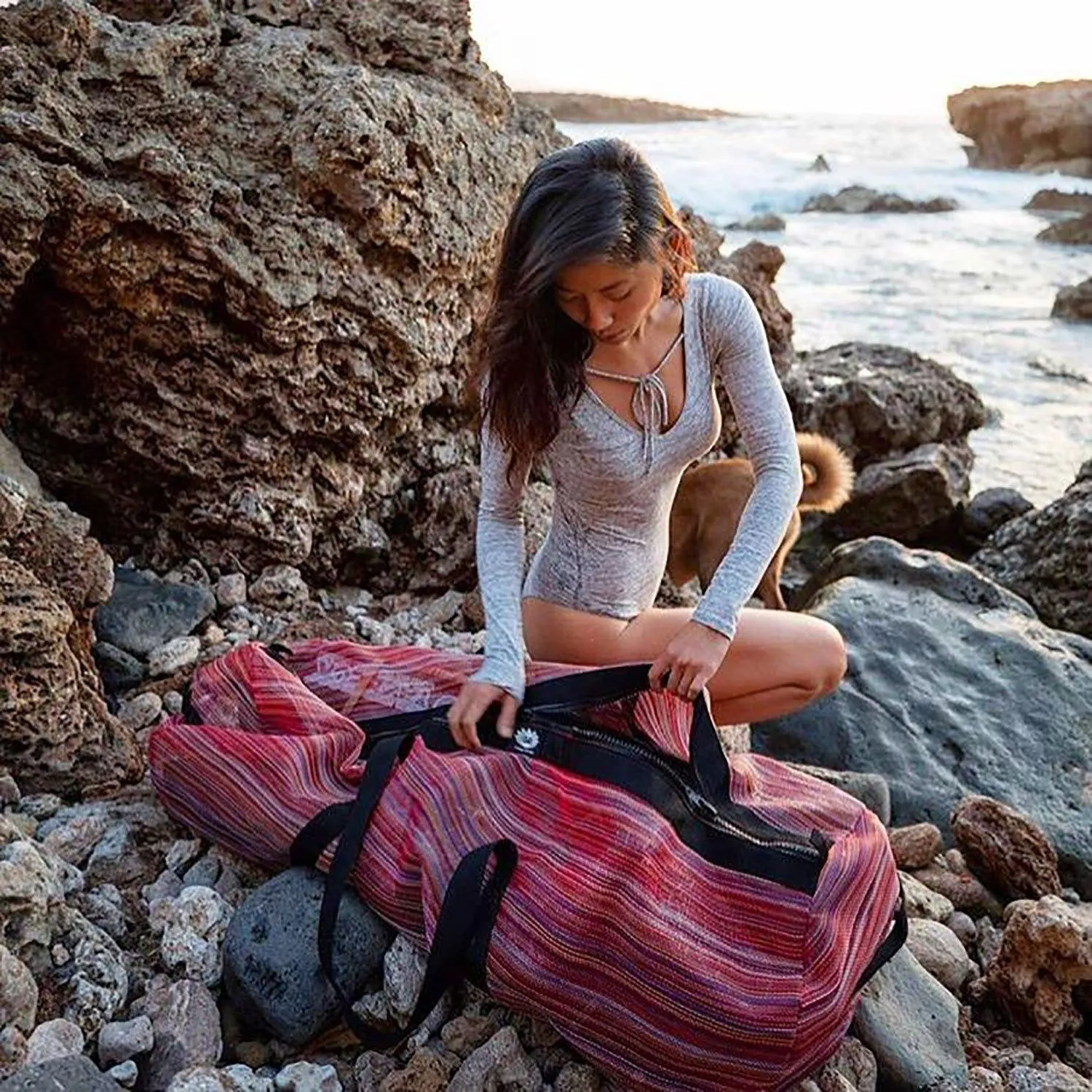 Gili Eco-Friendly Freediving Bag