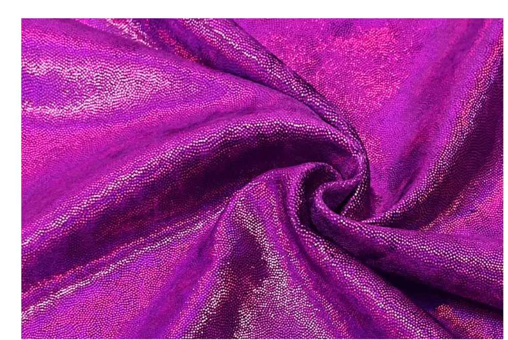 Glorious Crushed Velvet