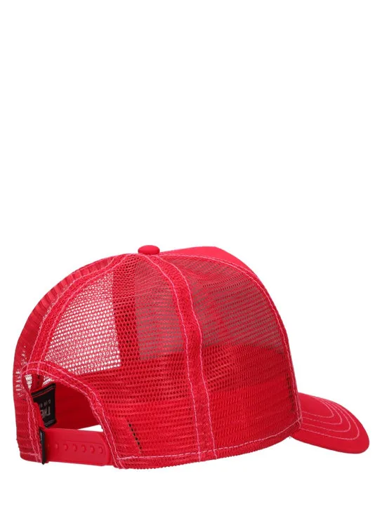 Goorin Bros   Red Cock trucker cap 