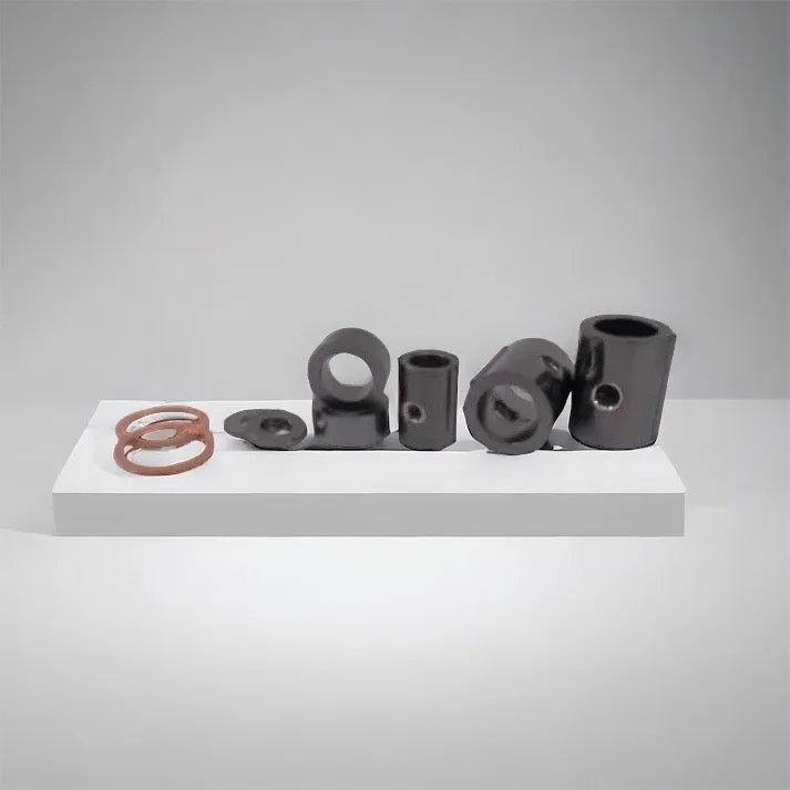 Graphite Packing Sleeves