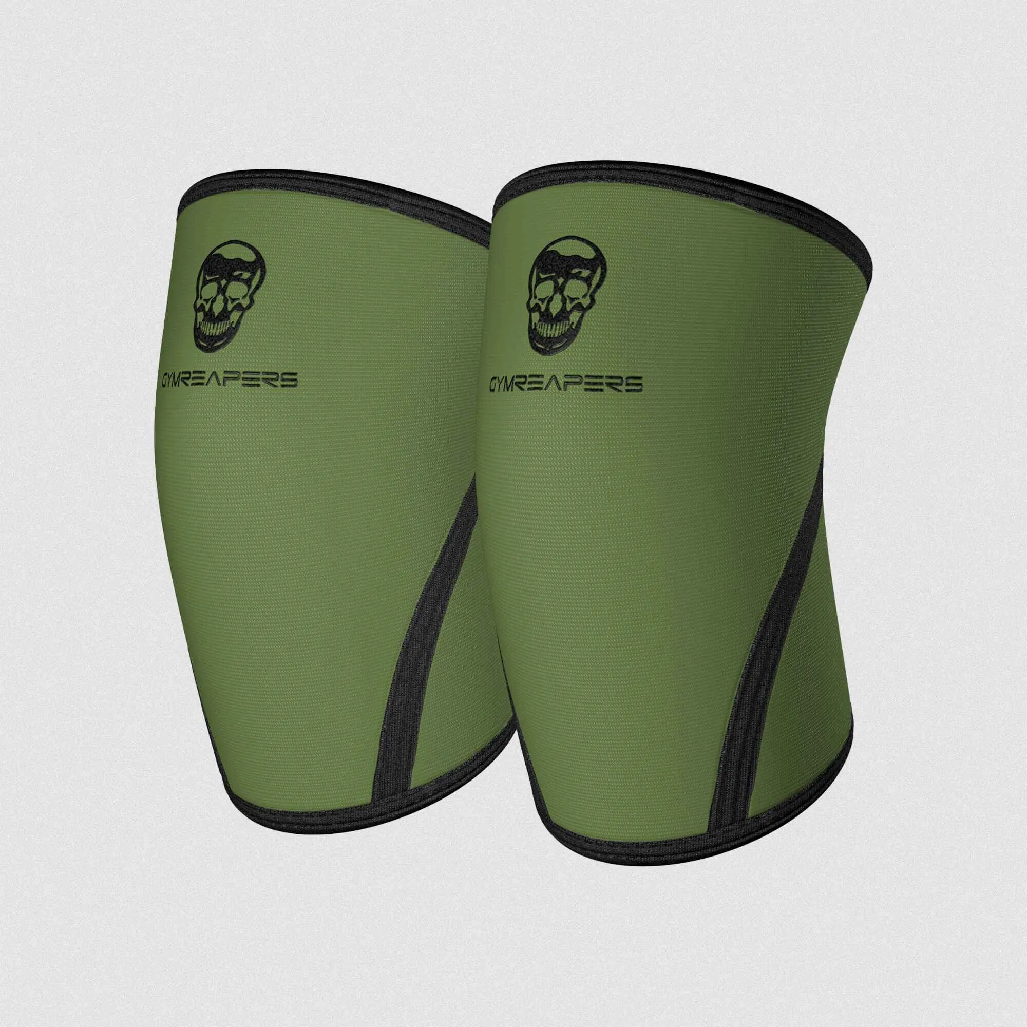 Gymreapers Sleeve Kit - Green