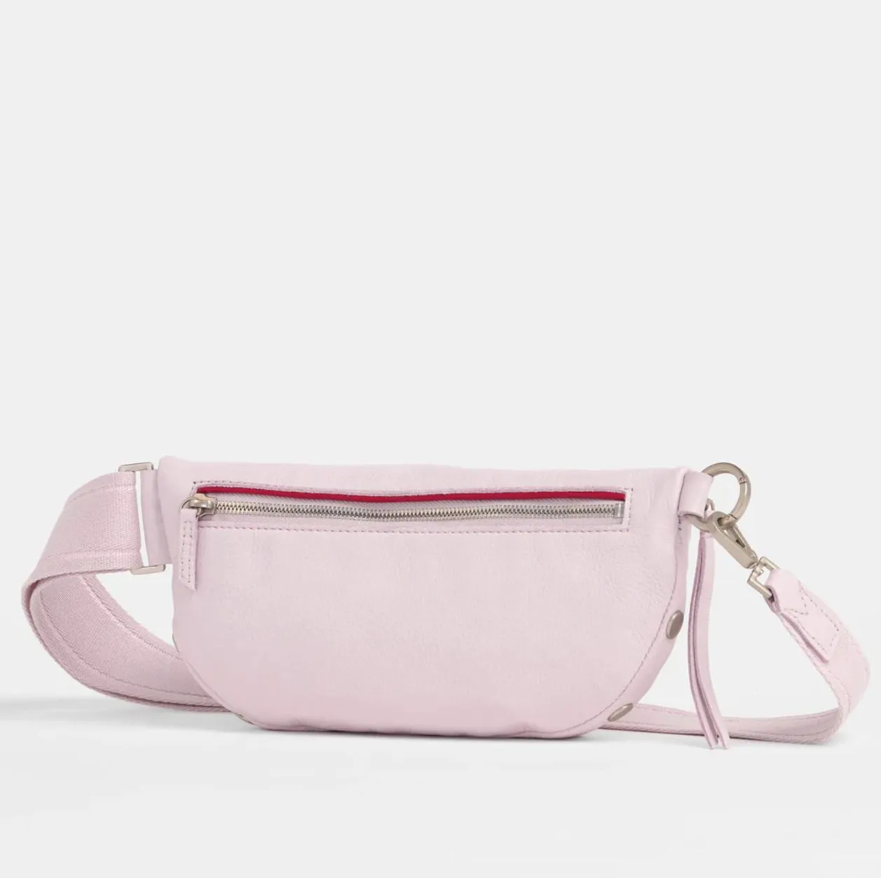 Hammitt Charles Crossbody Medium in Pastel Lilac