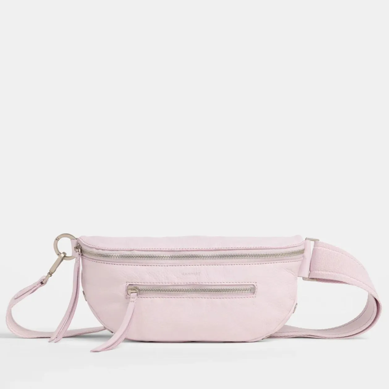 Hammitt Charles Crossbody Medium in Pastel Lilac