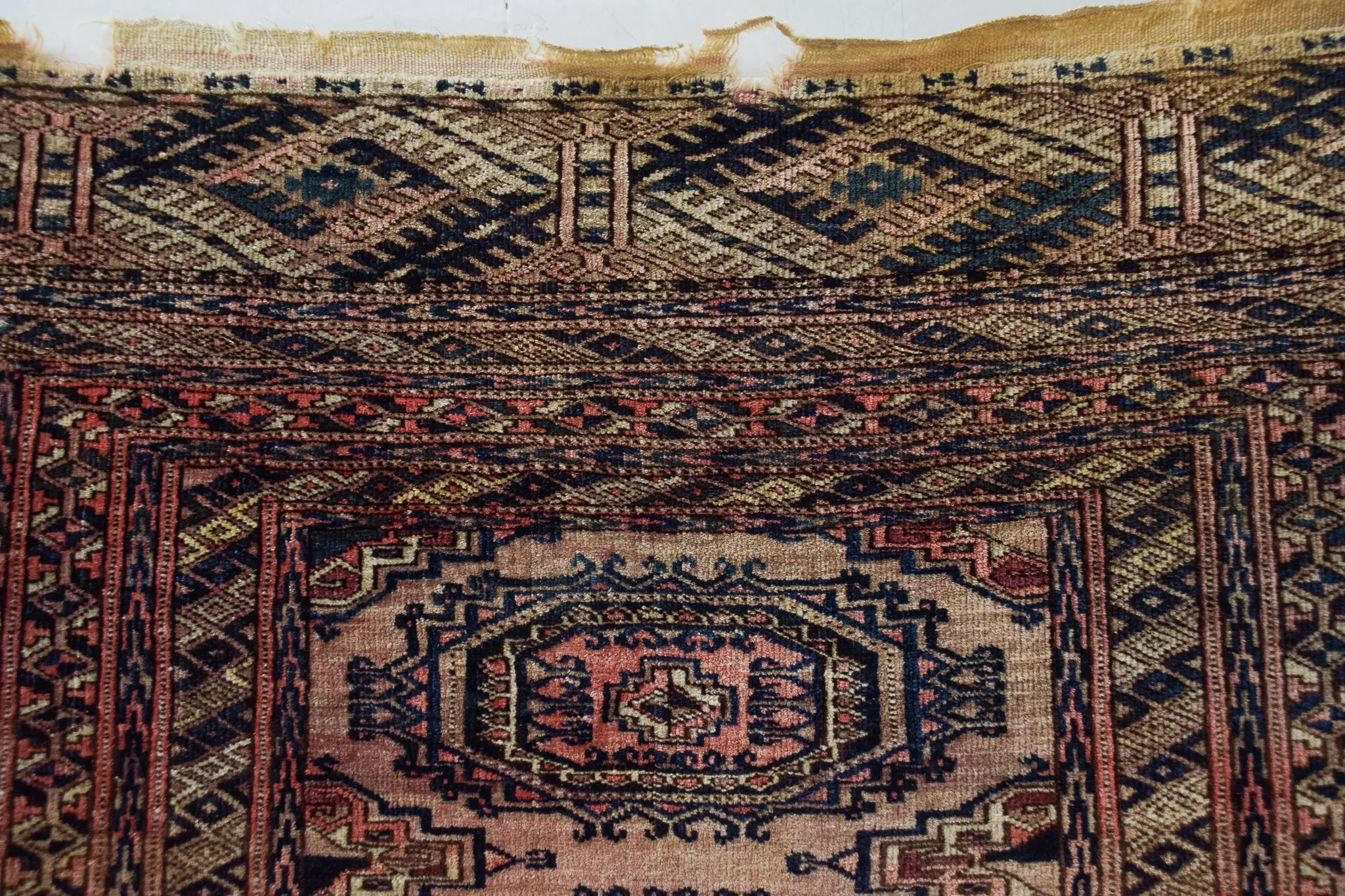 Handmade - Persian Rug