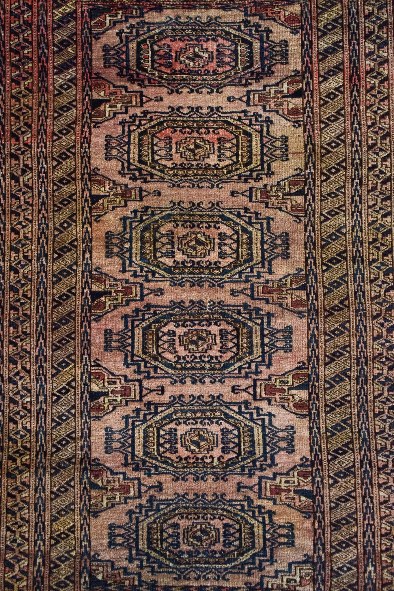 Handmade - Persian Rug