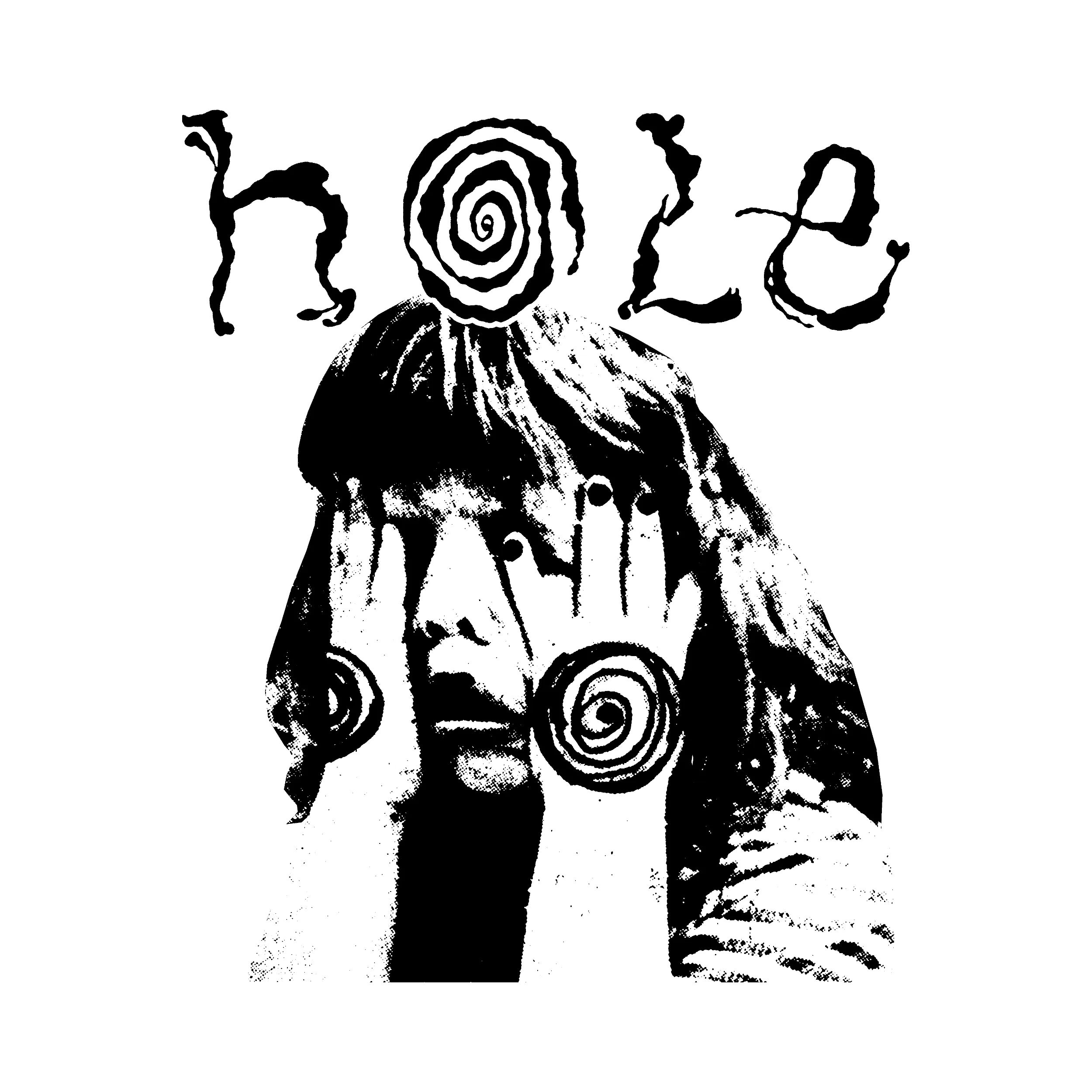 Hole Classic Tee