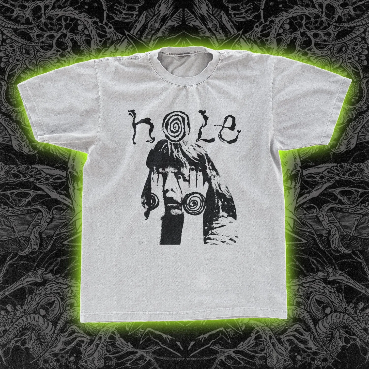 Hole Classic Tee