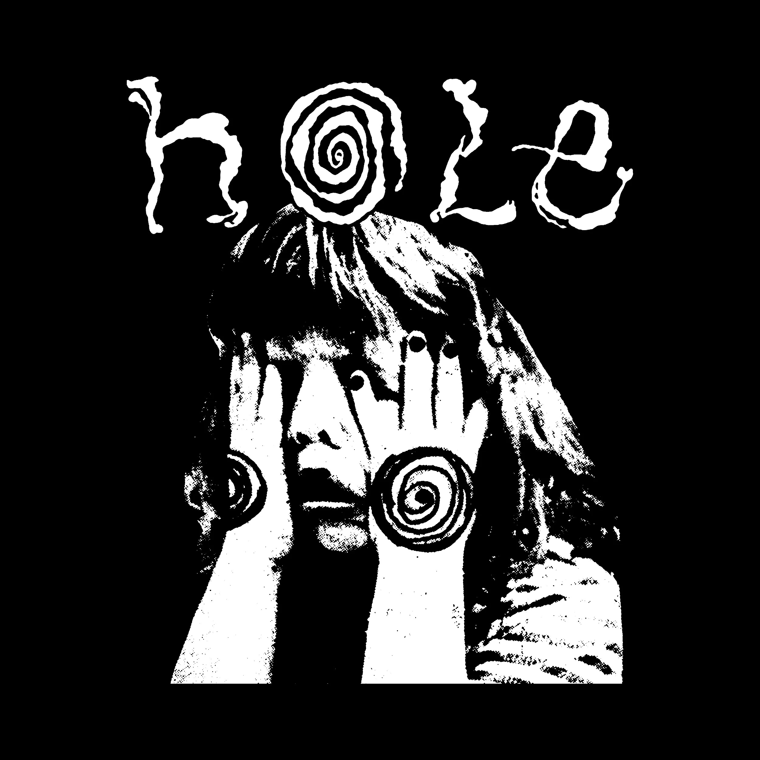 Hole Classic Tee