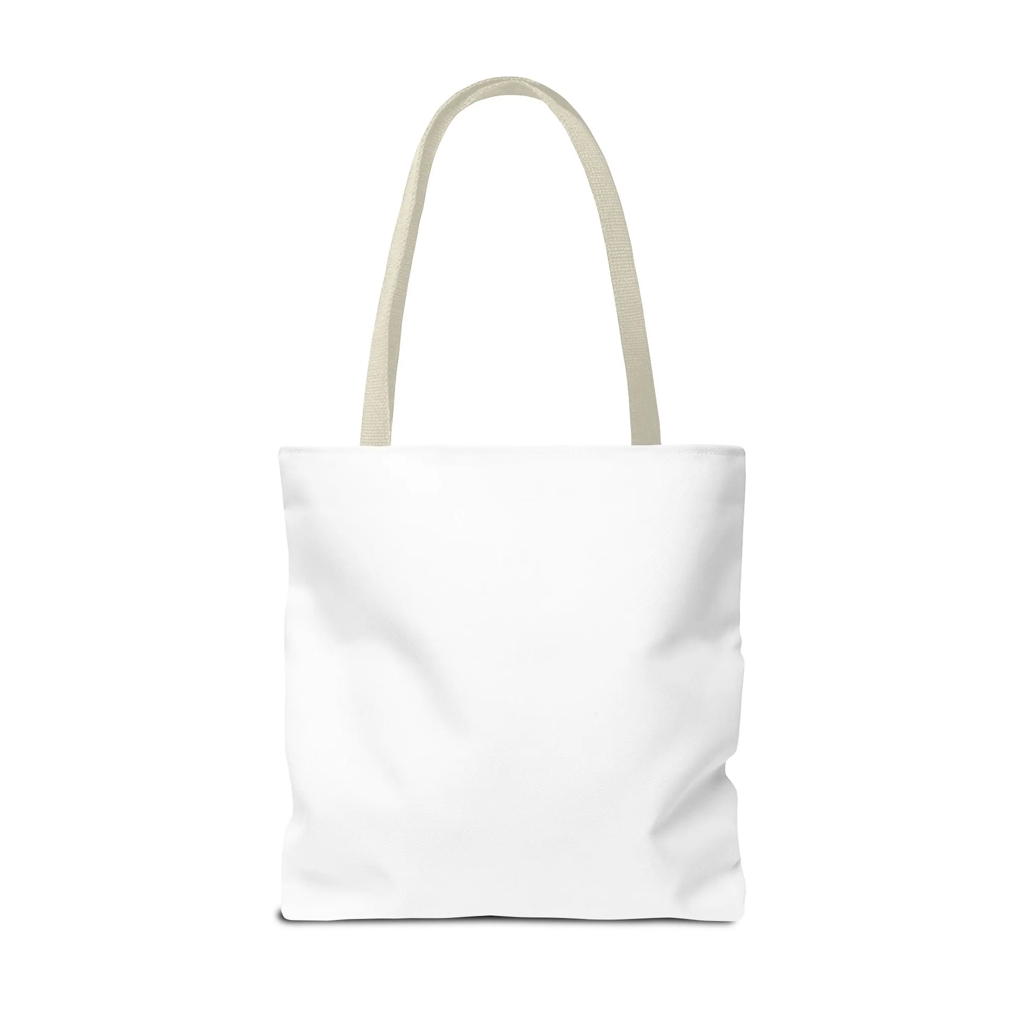 Holiday Tote Bag - 'In a World Full of Grinches, Be a Griswold'