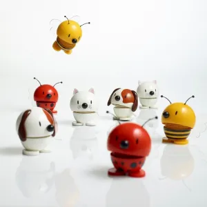 Hoptimist Animal Collection