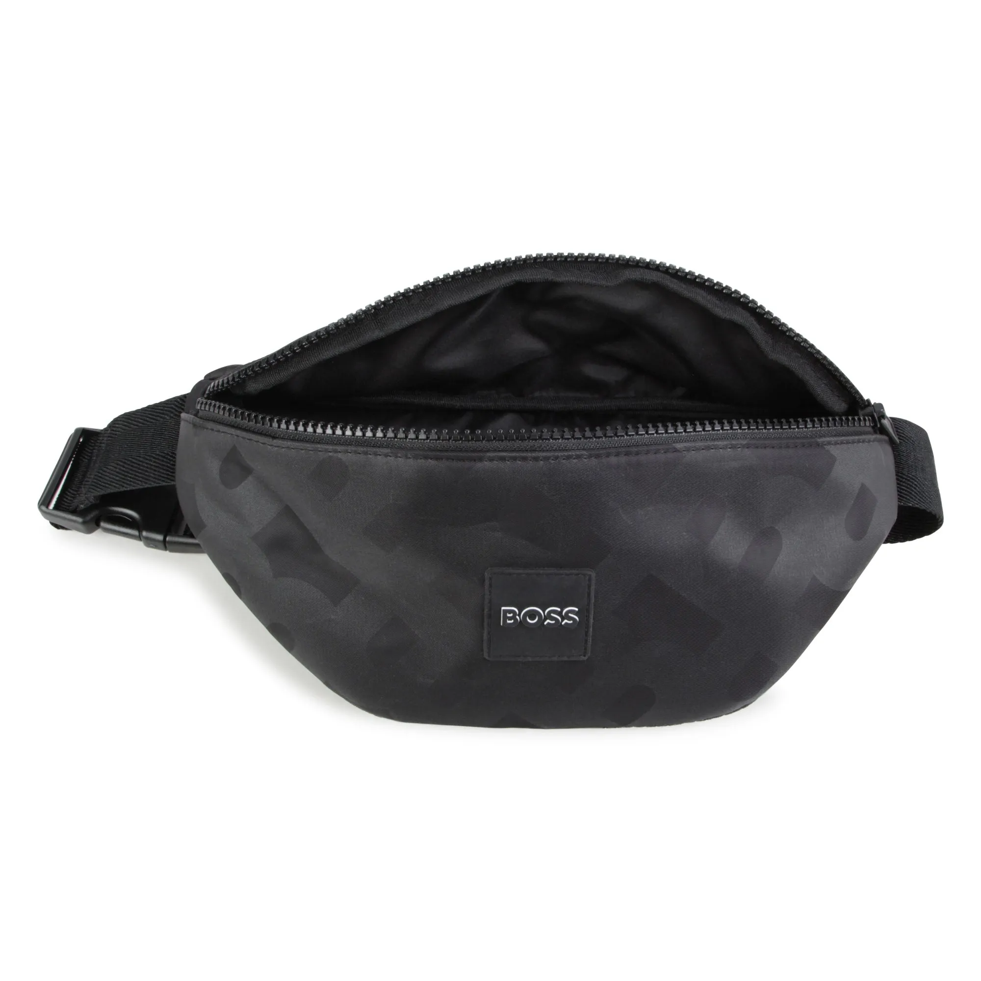 Hugo Boss Monogram Waist Bag