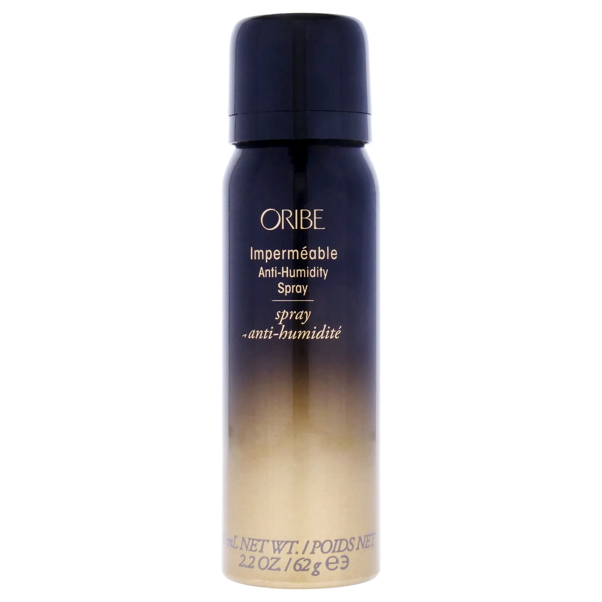 Impermeable Anti-Humidity Spray by Oribe for Unisex - 2.1 oz Hair Spray