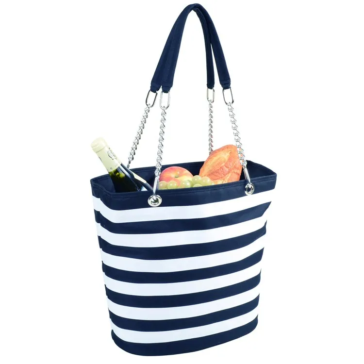 Insulated Fashion Cooler Bag