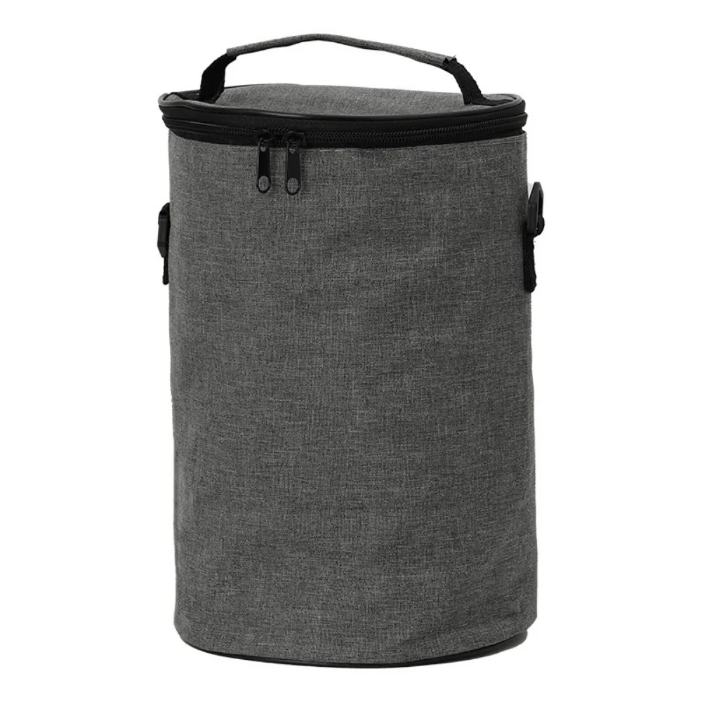 Insulated Portable Lunch Bag