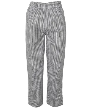 JB'S 5CCP CHEFS PANT