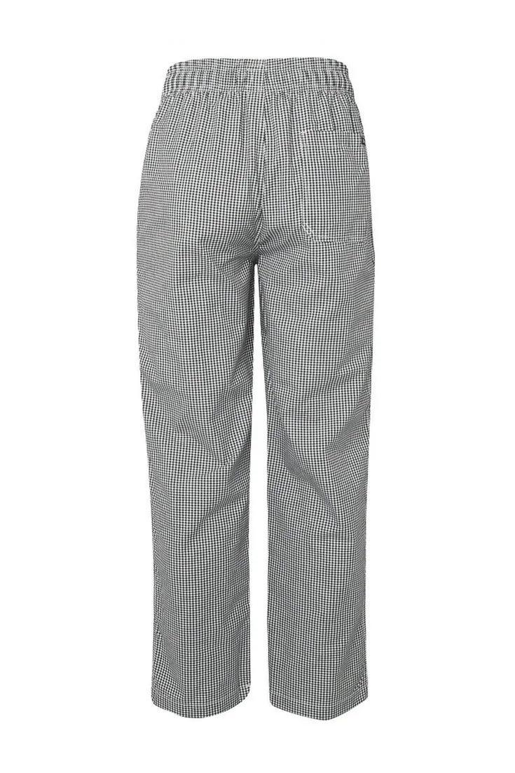 JB'S 5CCP CHEFS PANT