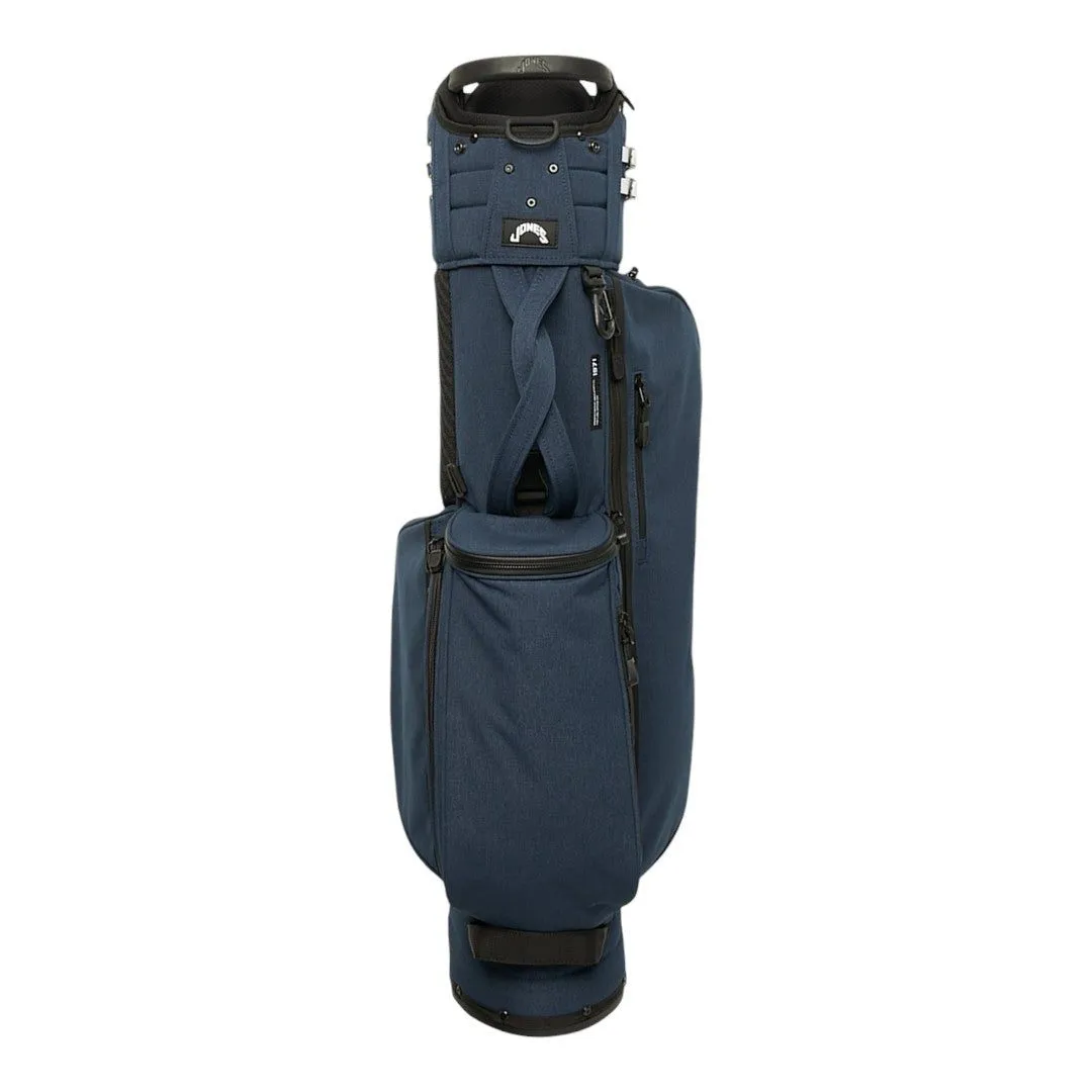 Jones Utility Trouper R Golf Stand Bag UT216