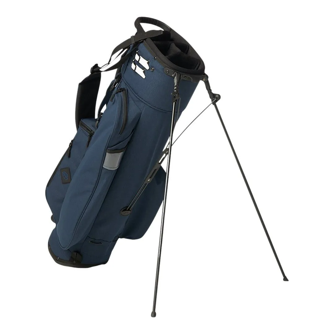 Jones Utility Trouper R Golf Stand Bag UT216