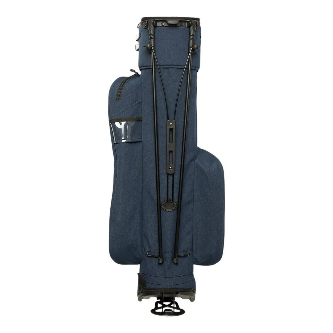 Jones Utility Trouper R Golf Stand Bag UT216