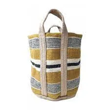 Jute Storage Bag