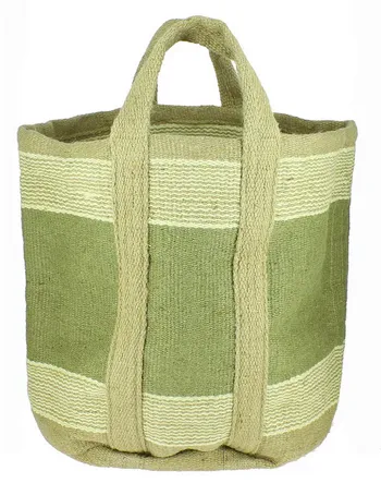 Jute Storage Bag