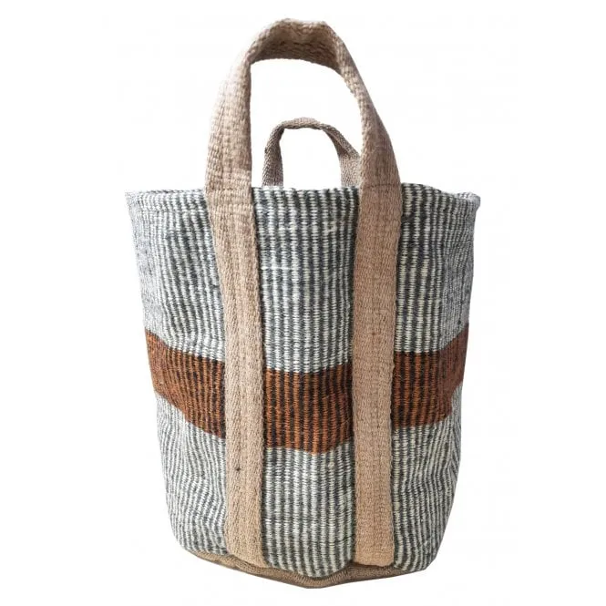 Jute Storage Bag