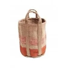 Jute Storage Bag