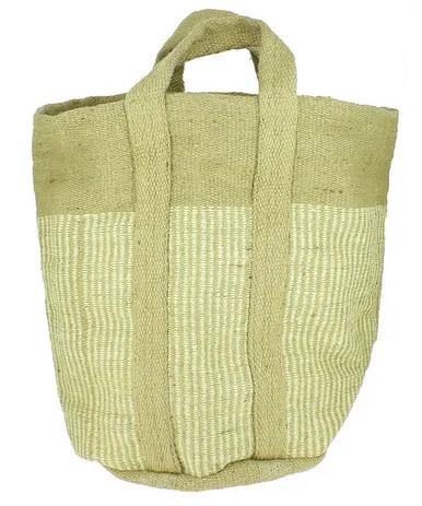 Jute Storage Bag