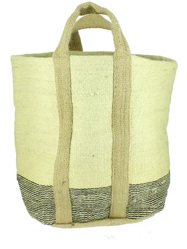 Jute Storage Bag